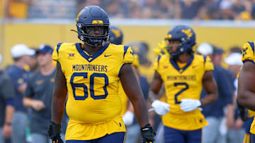 Penn State v West Virginia