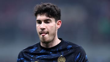 Alessandro Bastoni