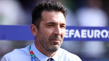 Buffon