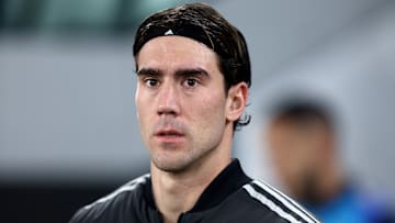 Dusan Vlahovic