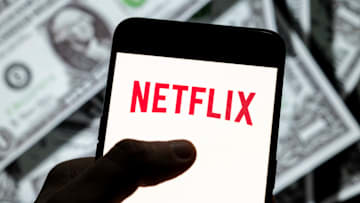 Netflix icon