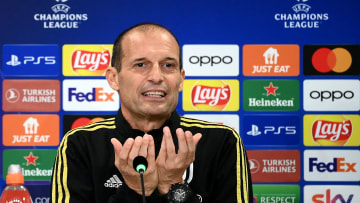 Massimiliano Allegri