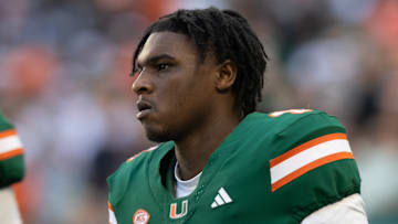 Wake Forest v Miami