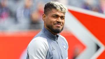 CF Montreal v Chicago Fire FC