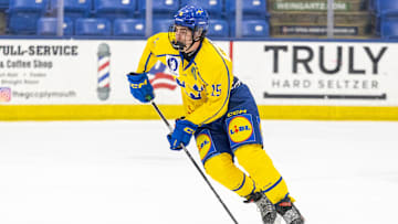 U18 Five Nations Tournament