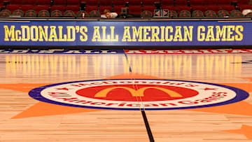 47th Annual McDonald's All-American Games With Half Time Performances from Lil Yachty and Bia