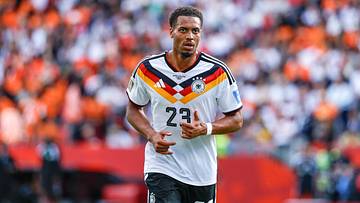 Felix Nmecha wird von einigen Top-Klubs umworben