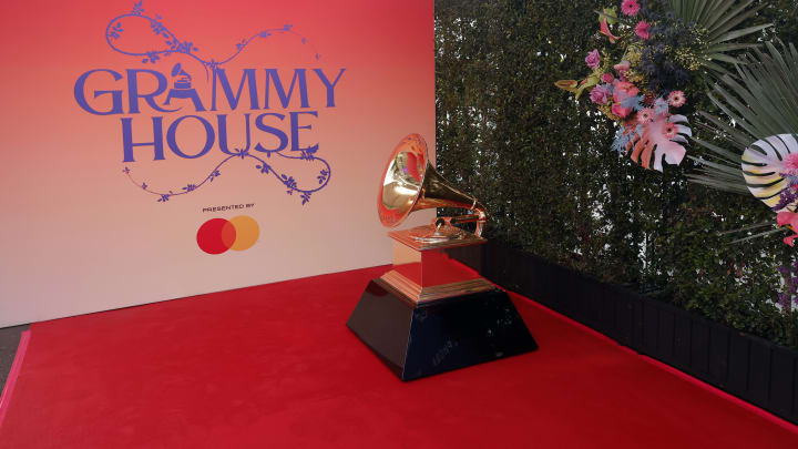 66th GRAMMY Awards - Women In The Mix Event