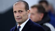 Massimiliano Allegri