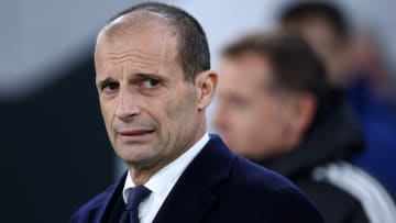 Massimiliano Allegri