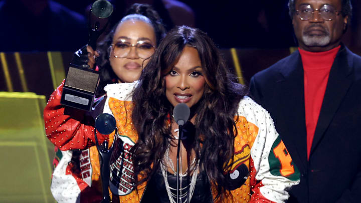 2025 Rock & Roll Hall Of Fame Induction Ceremony - Inside