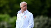 Didier Deschamps risque d'avoir du travail avant ce quart de finale.