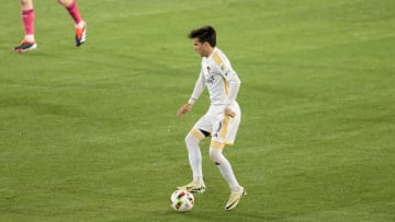In the fast-paced world of MLS, Riqui Puig has shone brightly since joining LA Galaxy in 2022, transforming the team with his vision, creativity, and technical skill.