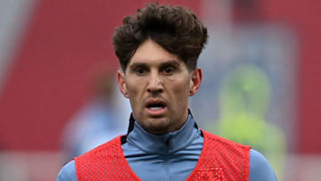 John Stones verlässt Manchester City