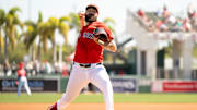 Giolito está listo para regresar a la rotación 
