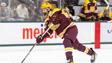 Minnesota v Michigan State