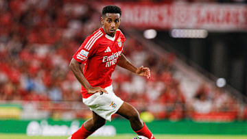 Leandro Barreiro