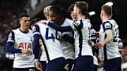 Tottenham travel to the Netherlands in the Europa League