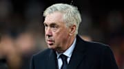 Carlo Ancelotti devrait faire sans un titulaire potentiel.
