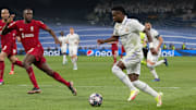 Real Madrid e Liverpool voltam a se encontrar na Champions League
