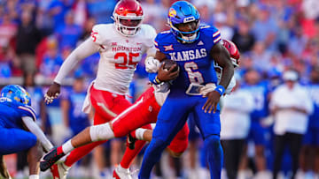 Houston v Kansas