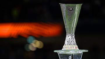 Le trophée de l'UEFA Europa League Le trophée de l'UEFA Europa League