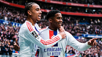 FRANCE-LYON-SPORT-FOOTBALL-LIGUE 1-OLYMPIQUE LYONNAIS-OL-LILLE-L