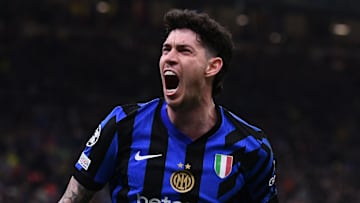 Alessandro Bastoni