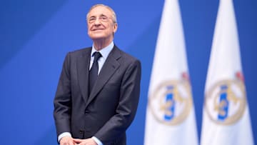 Real Madrid Unveils New Signing Endrick Felipe