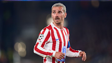 Antoine Griezmann