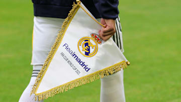 Real Madrid
