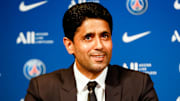 Nasser a envoyé un nouveau tacle au FC Barcelone