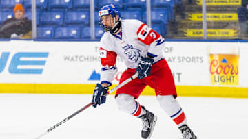 U18 Five Nations Tournament