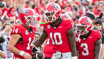 Georgia Bulldogs