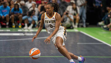 Indiana Fever v Atlanta Dream