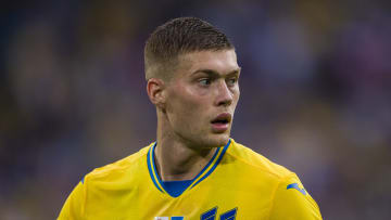 Slovakia v Ukraine: Group E - UEFA EURO 2024