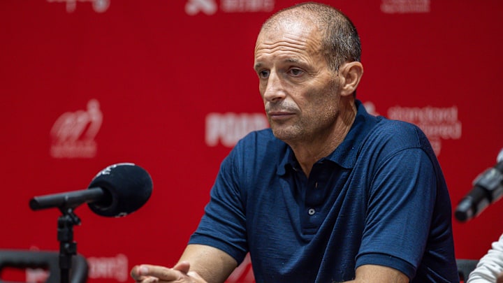 Allegri Allegri