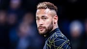 Neymar est de retour à l'entraînement avec le groupe 