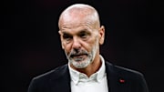 Stefano Pioli, Milan