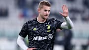 Matthijs de Ligt