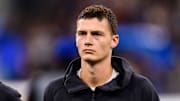 Benjamin Pavard