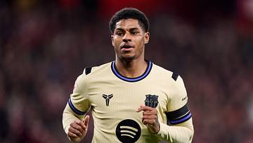 Marcus Rashford Marcus Rashford