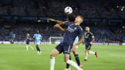 Real Madrid CF - LaLiga EA Sports