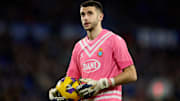 Real Sociedad v RCD Espanyol de Barcelona - La Liga EA Sports