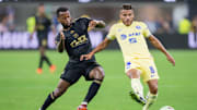 LAFC y América jugarán por un lugar en el Mundial de Clubes