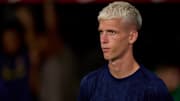 Dani Olmo - FC Barcelone