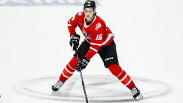 CHL USA Prospects Challenge