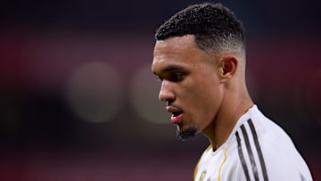 Athletic Club v Real Madrid CF - LaLiga EA Sports