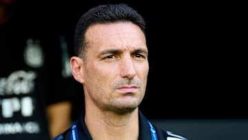 Lionel Scaloni a perdu deux joueurs.