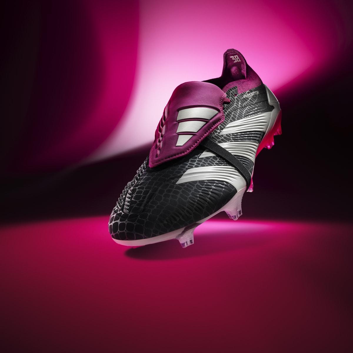Adidas presenta Predator 30 omaggio in edizione limitata a una scarpa iconica